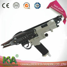 C721xe Hog Ring Gun para colchones